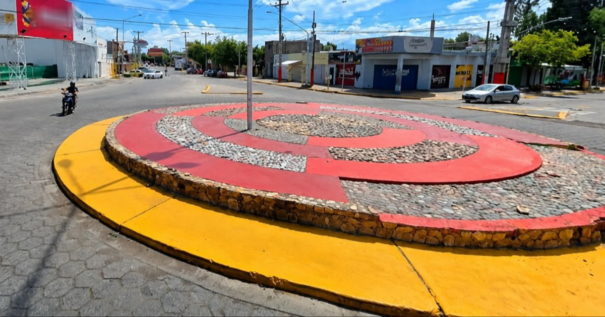 Repavimentarán un tramo clave de avenida Benavídez: cuándo empiezan la obra y qué abarca