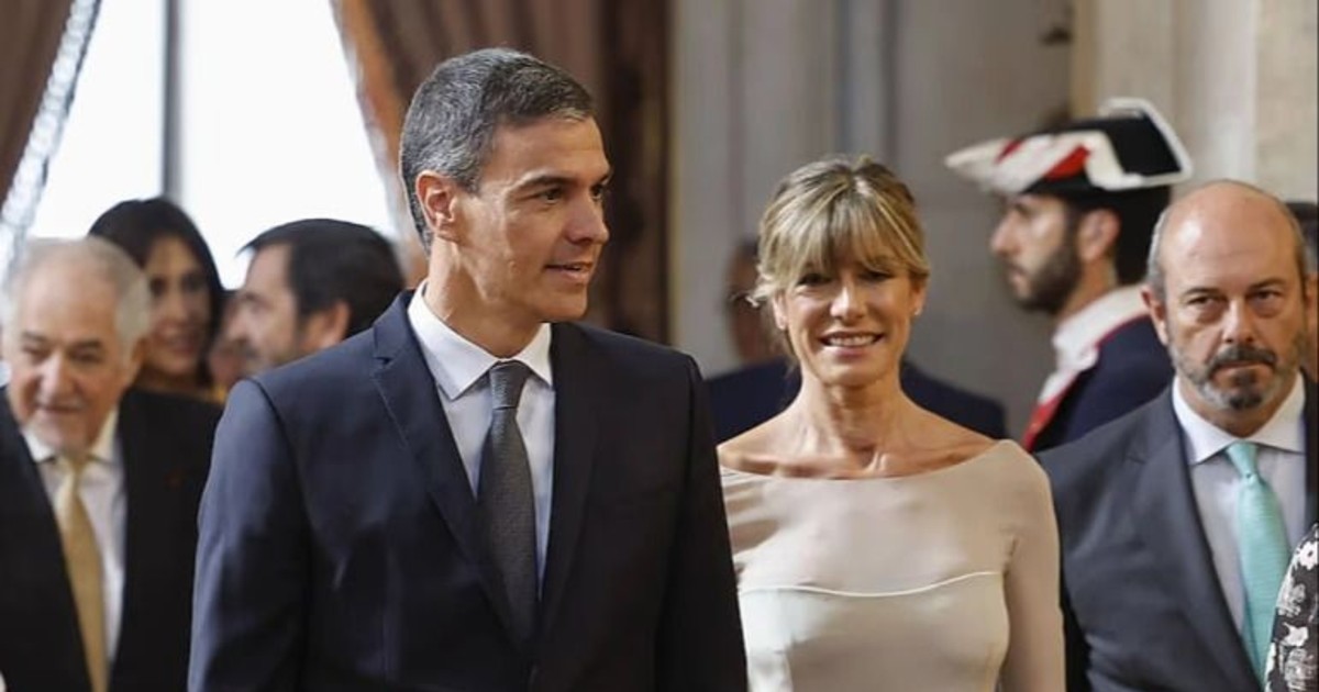 España: condenaron a nueve años de inhabilitación al hermano de Pedro Sánchez