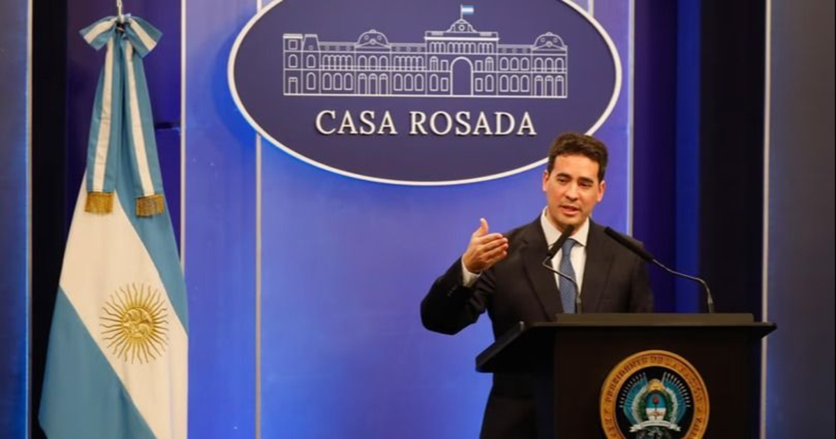Ravier sostuvo que Milei valora la política económica de Thatcher, no su rol en Malvinas