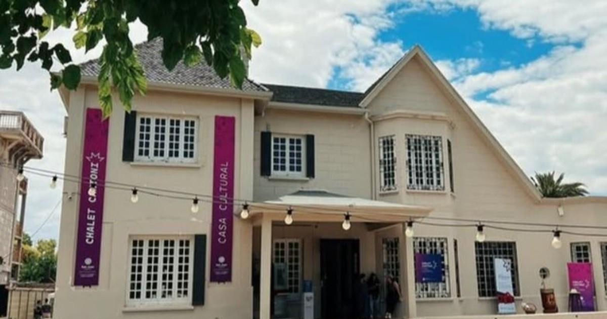 La Casa de los Sentidos, una experiencia nueva para vivir en San Juan estas vacaciones