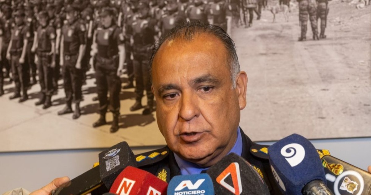 Mendoza duplica la presencia policial en las calles para la semifinal ante Inglaterra