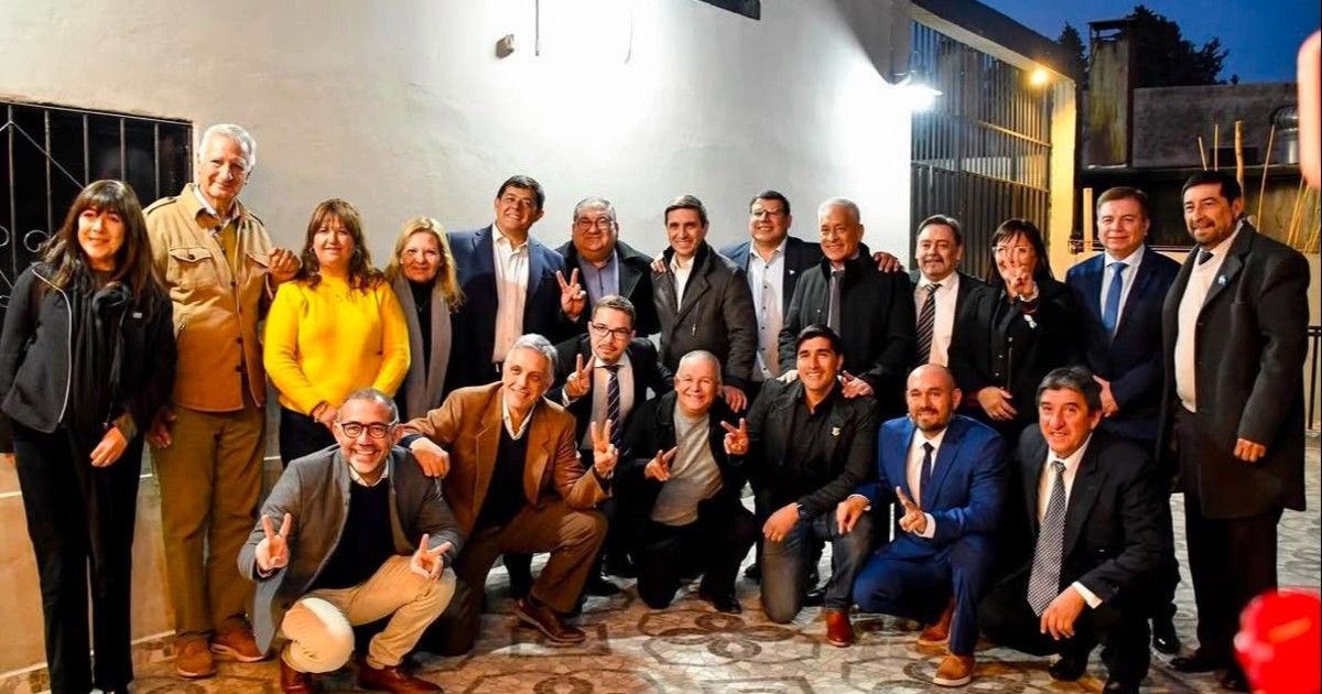El choque de ambiciones en la formación de la fórmula peronista rumbo al 2027