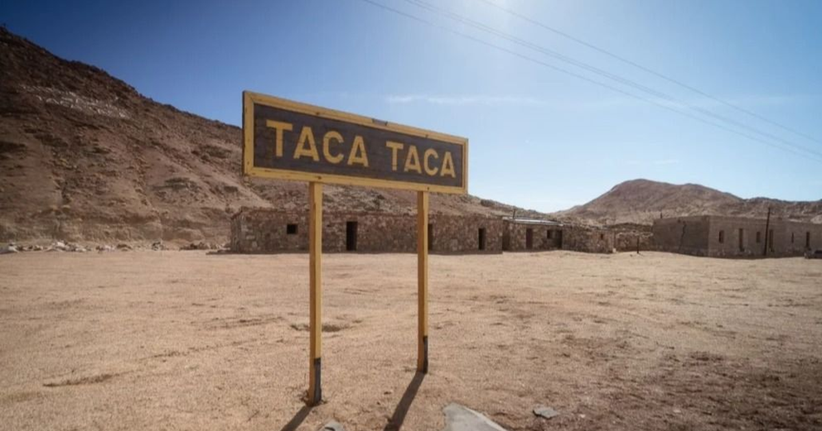 El megaproyecto de cobre Taca Taca entra en una fase decisiva bajo la lupa del Banco Mundial