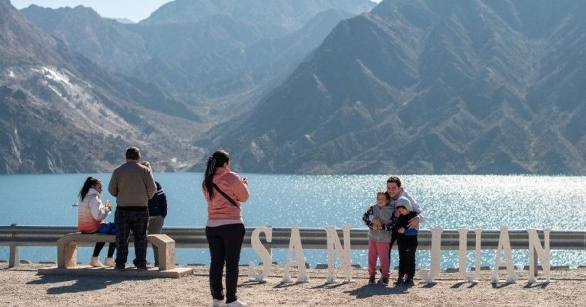 Qué se puede hacer en San Juan en familia, durante esta semana de vacaciones
