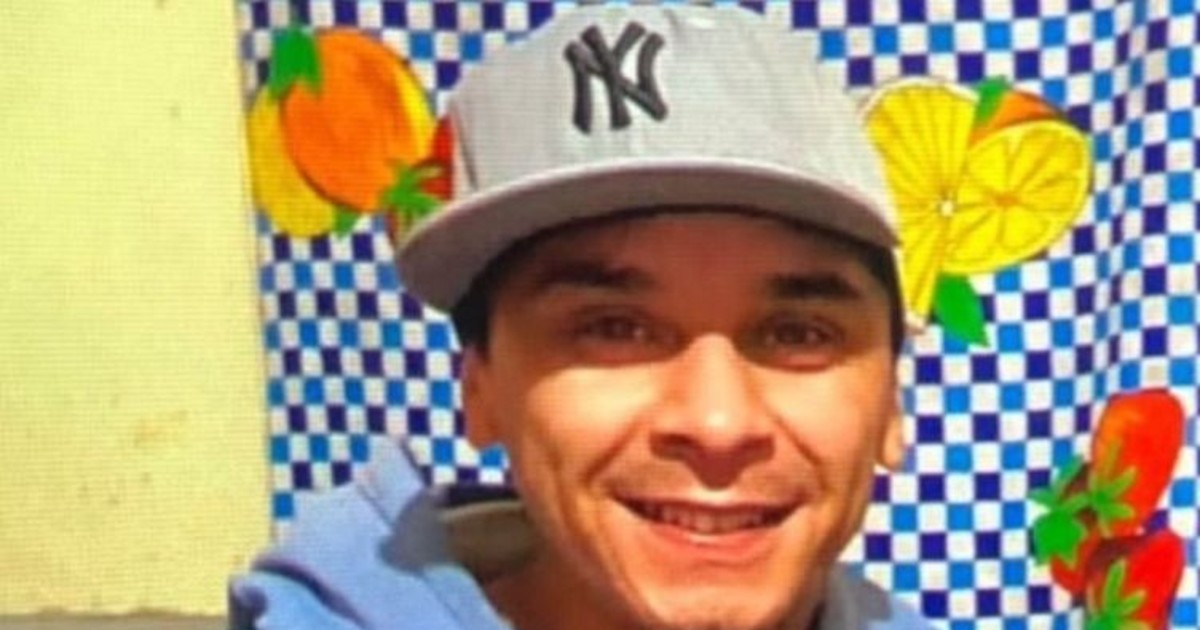 Buscan intensamente a un hombre de 32 años desaparecido en San Juan