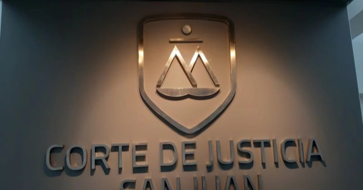 Polémica por los ascensos en la justicia sanjuanina: "Es un sistema a dedo"