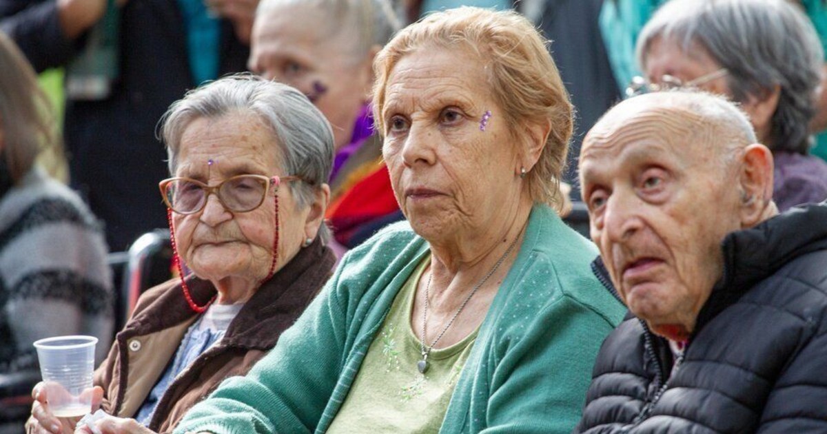 Jubilados: cuánto cobrarán con el aumento de agosto