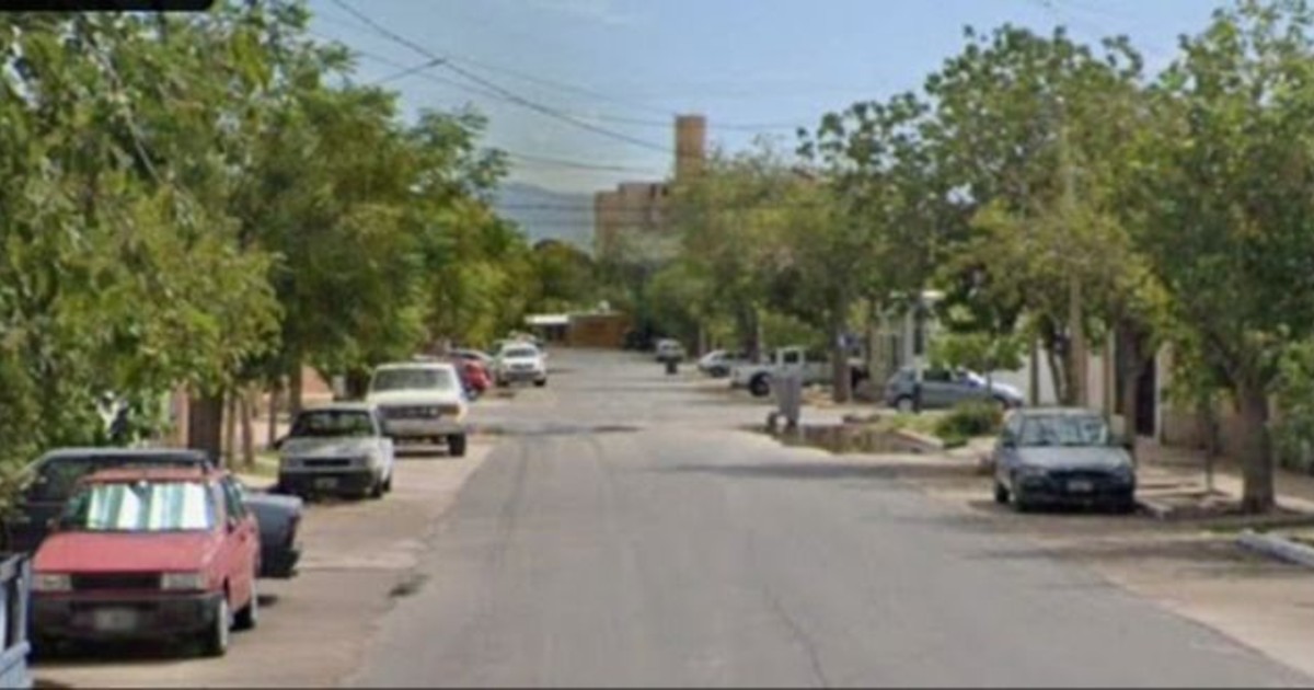 Robaron una cifra millonaria y artefactos de una vivienda de Concepción