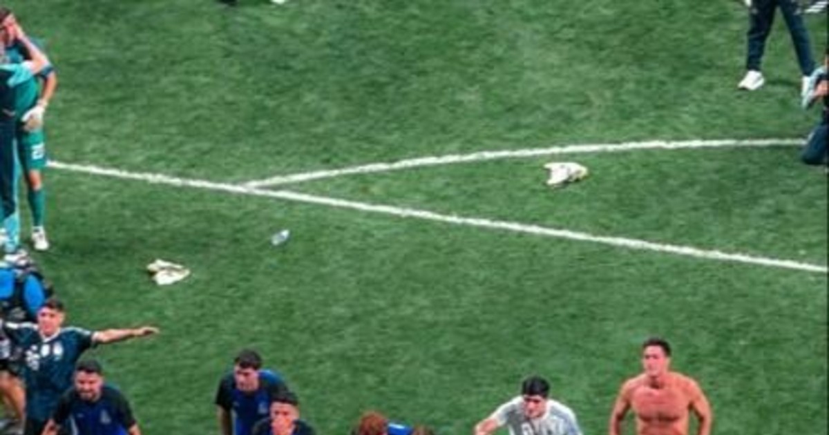 Lisandro Martínez respondió con firmeza sobre la bandera de Malvinas, tras el triunfo contra Inglaterra