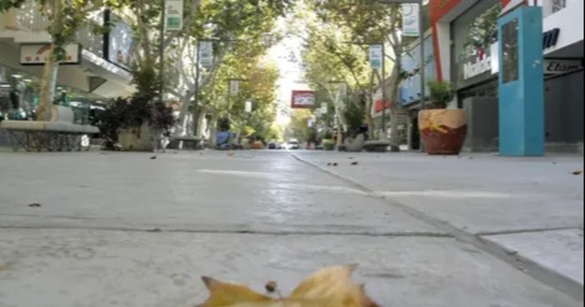 Del frío matinal al calor de la tarde: San Juan tendrá un jueves con fuerte amplitud térmica