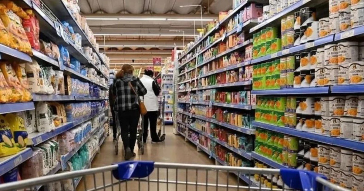 Cómo conviven los sanjuaninos con la inflación