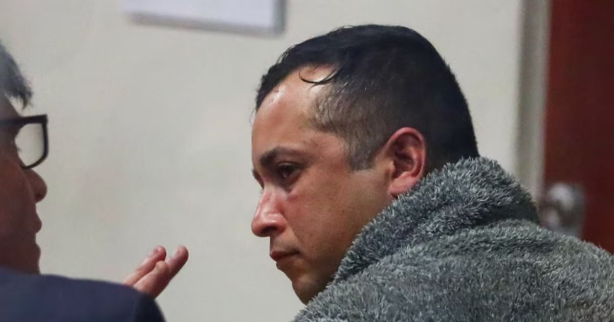 Prisión preventiva para el conductor que atropelló a una multitud y dejó seis muertos en Chile