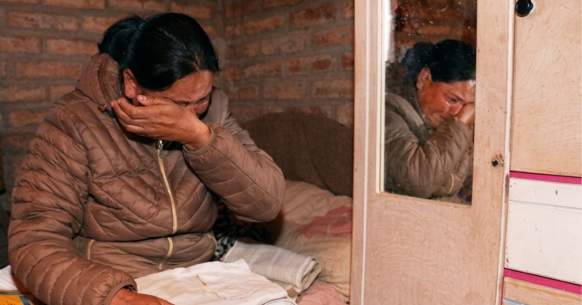Por la polémica revisión del fallo por el femicidio de Talía Recabarren, piden formalmente ser querellantes