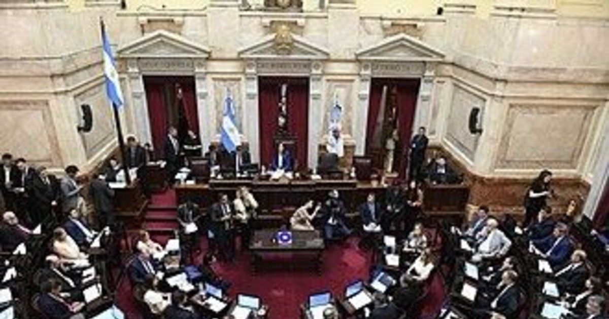 La UCR, clave en el rechazo a los cambios a la Ley de Tierras que el Gobierno impulsa en el Senado
