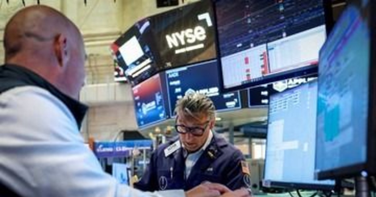 Volvió a subir el riesgo país, en un mercado global complicado