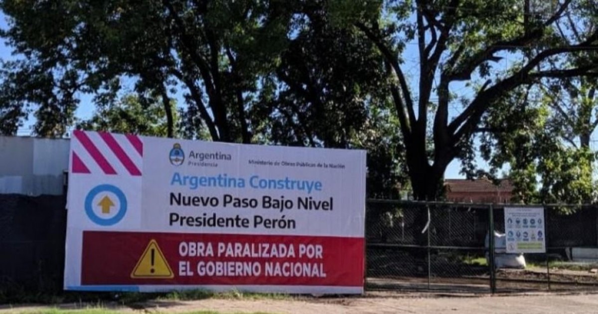 Empresarios y sindicalistas de la construcción advirtieron por 130.000 empleos perdidos
