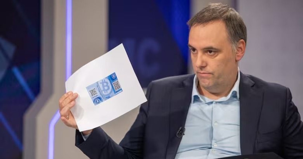 Caso Adorni: Nuevo informe técnico que lo deja a un paso de la declaración indagatoria.