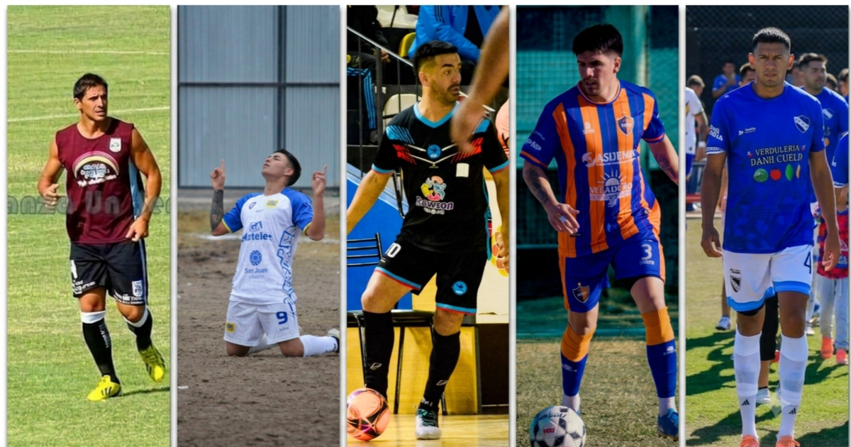 "Tienen hambre de gloria": el análisis de los futbolistas sanjuaninos sobre la Scaloneta antes de la gran final con España