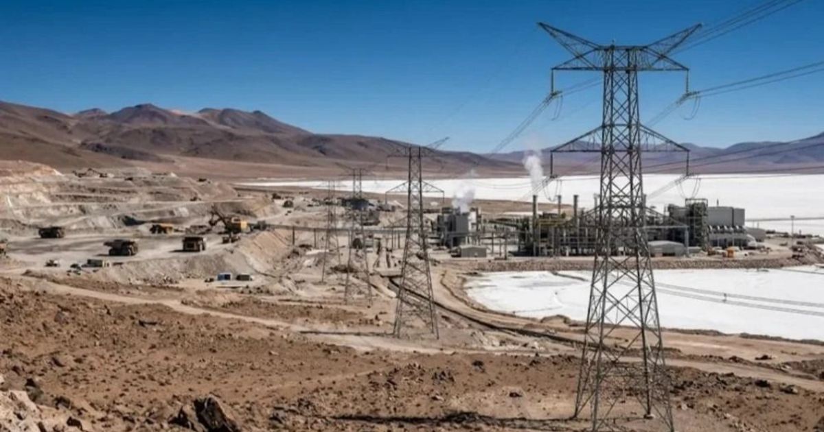 Boom exportador y transición clave: la minería argentina alcanzó un récord histórico de USD 6.000 millones