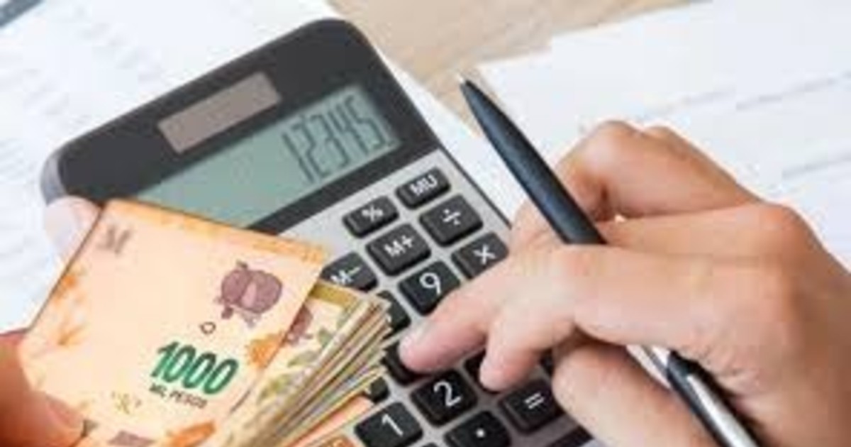 El bolsillo de los mendocinos: la deuda promedio por habitante ya supera el millón de pesos
