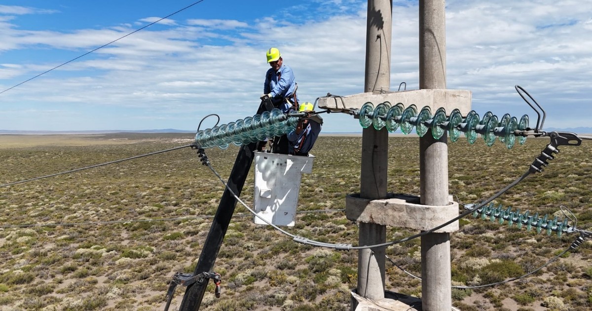 Sanciones eléctricas récord en Mendoza: el EPRE aplicó multas por más de $906 millones a distribuidoras y cooperativas