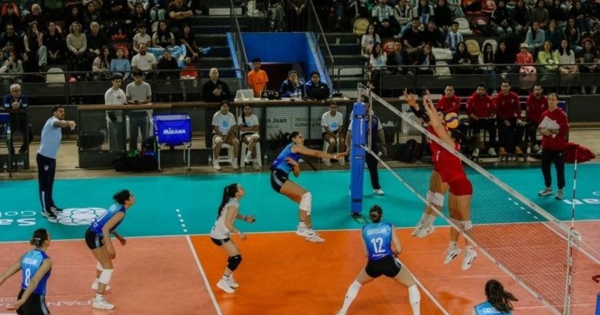 Para elegir: la agenda deportiva para el fin de semana en San Juan