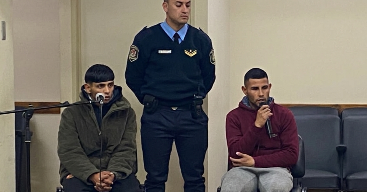 Estos son los acusados de dejar al borde de la muerte a un joven en Chimbas