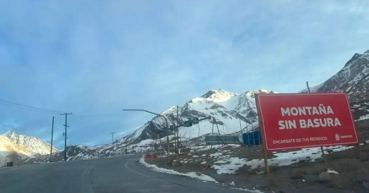 Cuatro gigantes empresarios se disputan el Tramo Cuyo de la Ruta 7 pensando en la logística minera