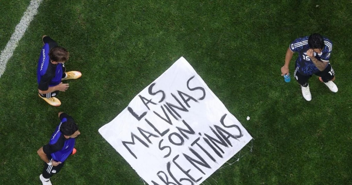 En un importante medio inglés pidieron que el Reino Unido reabra conversaciones por Malvinas con Argentina