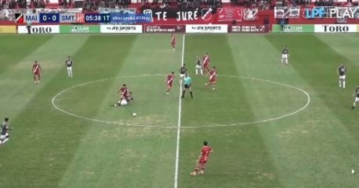 ¡La B Nacional no es para cualquiera! Un crack, ex River y Selección, empezó a sentir el rigor