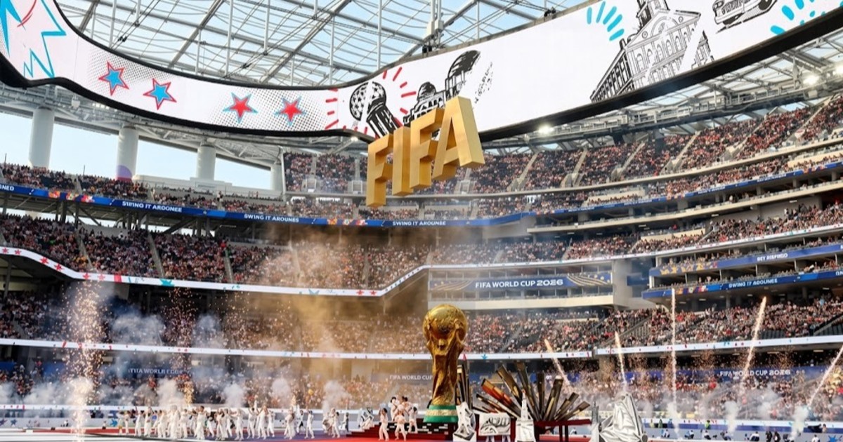 Así será la final del Mundial: show en el entretiempo, descanso de 17 minutos y anillos para los campeones