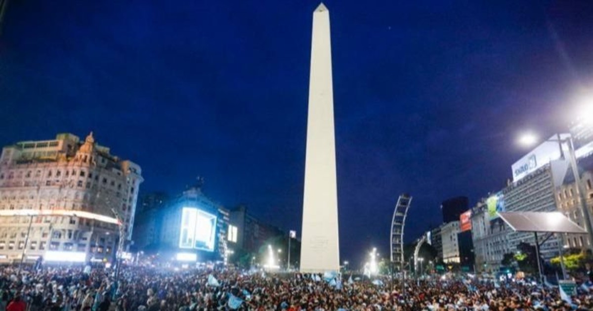 ¿Asueto para recibir a la Selección?; cuándo lo confirmaría el gobierno nacional