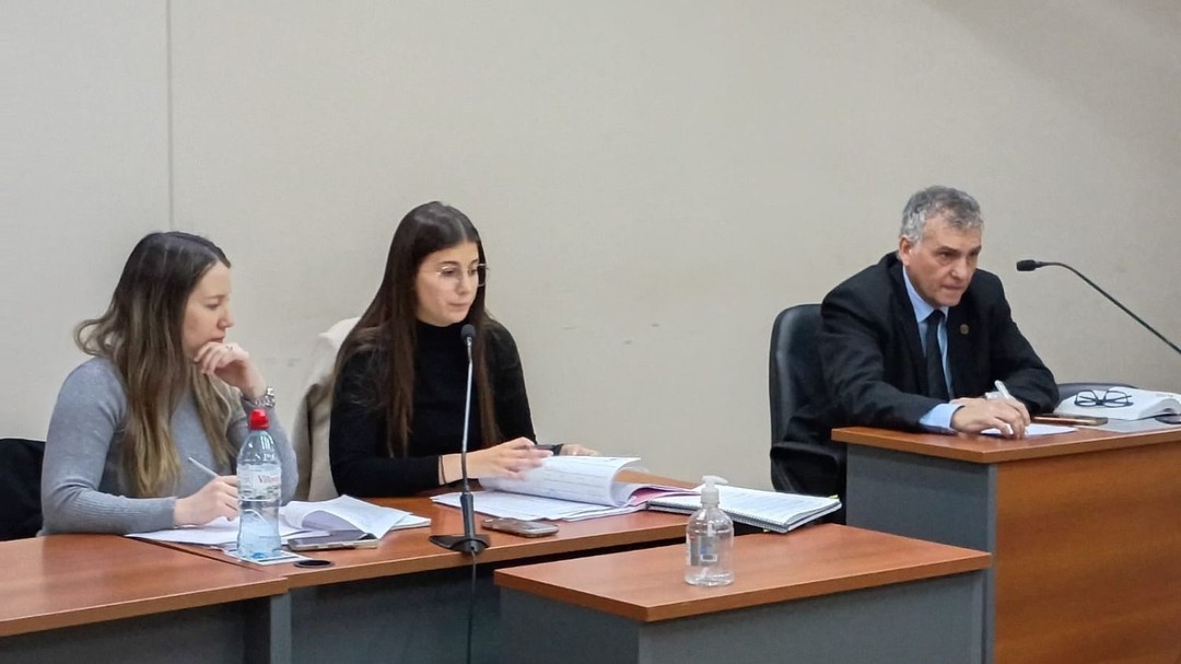 Una adolescente sanjuanina denunció que su padrastro y su tío político la violaron; y ambos quedaron presos- Una adolescente sanjuanina denunció que su padrastro y su tío político la violaron; y ambos quedaron presos