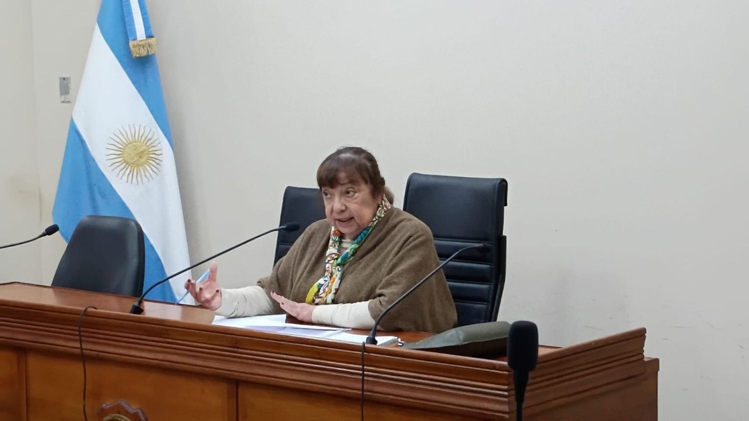 Una adolescente sanjuanina denunció que su padrastro y su tío político la violaron; y ambos quedaron presos- Una adolescente sanjuanina denunció que su padrastro y su tío político la violaron; y ambos quedaron presos