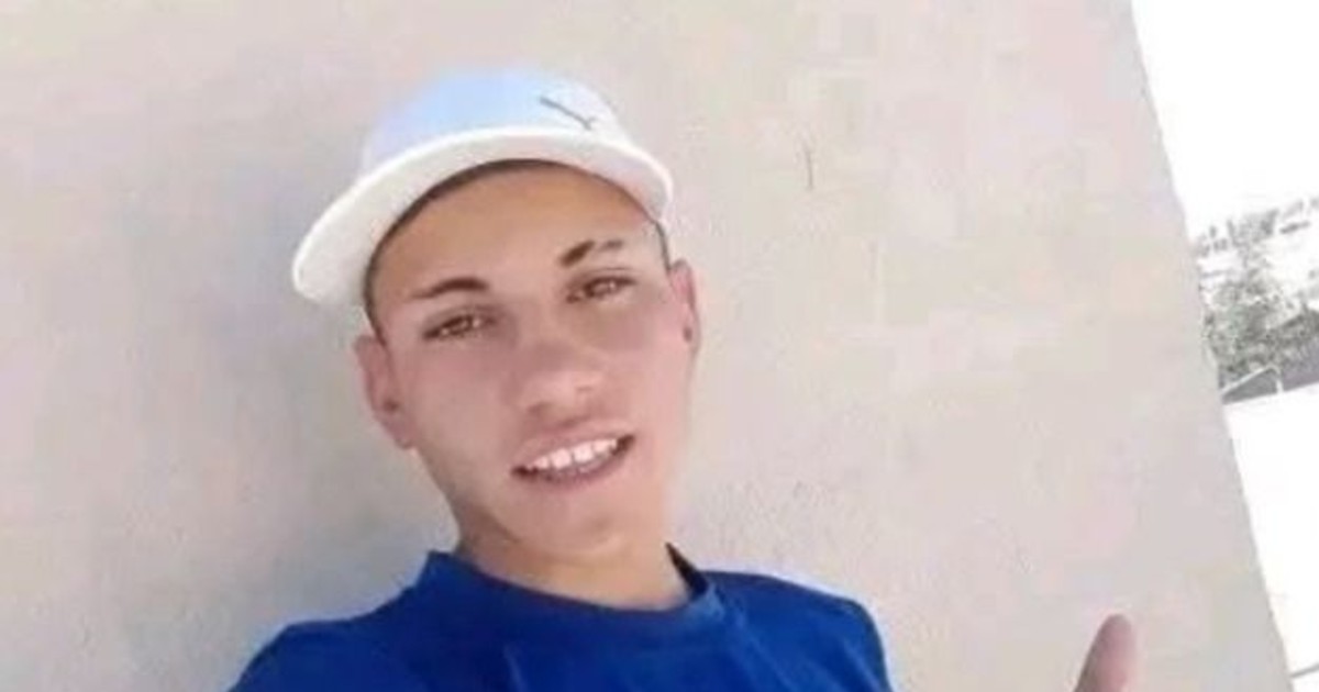 La historia del joven baleado en Chimbas: estuvo internado por consumos problemáticos, fue condenado por robo y será padre a los 18 años