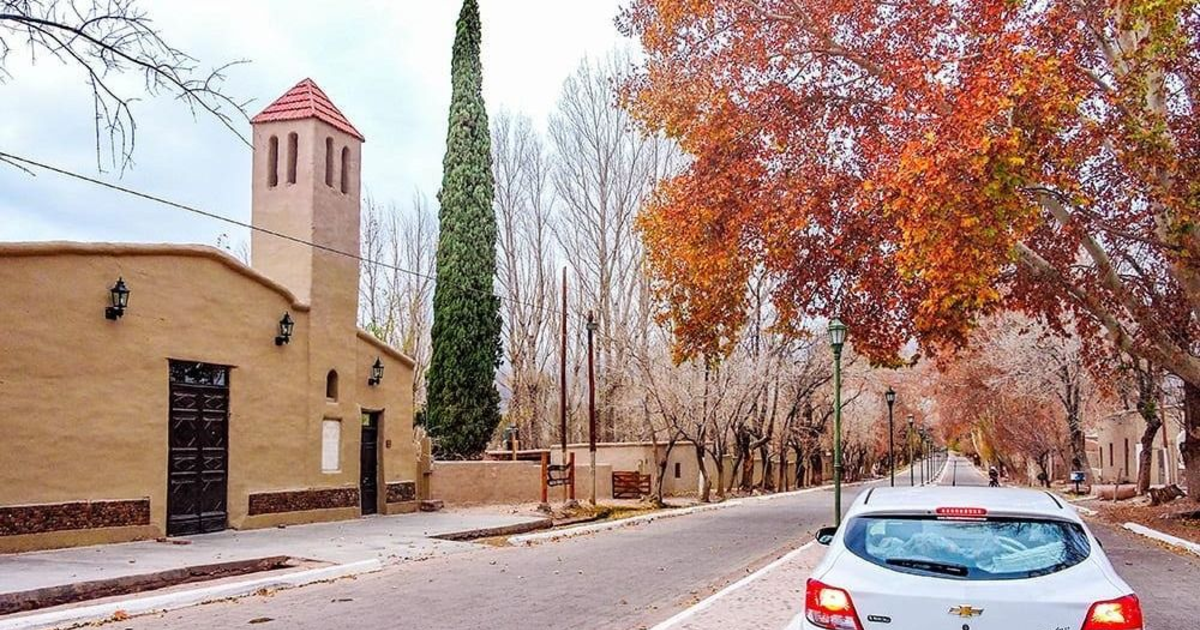 Los detalles del plan que busca ordenar el crecimiento de Calingasta y que terminó envuelto en una fuerte polémica