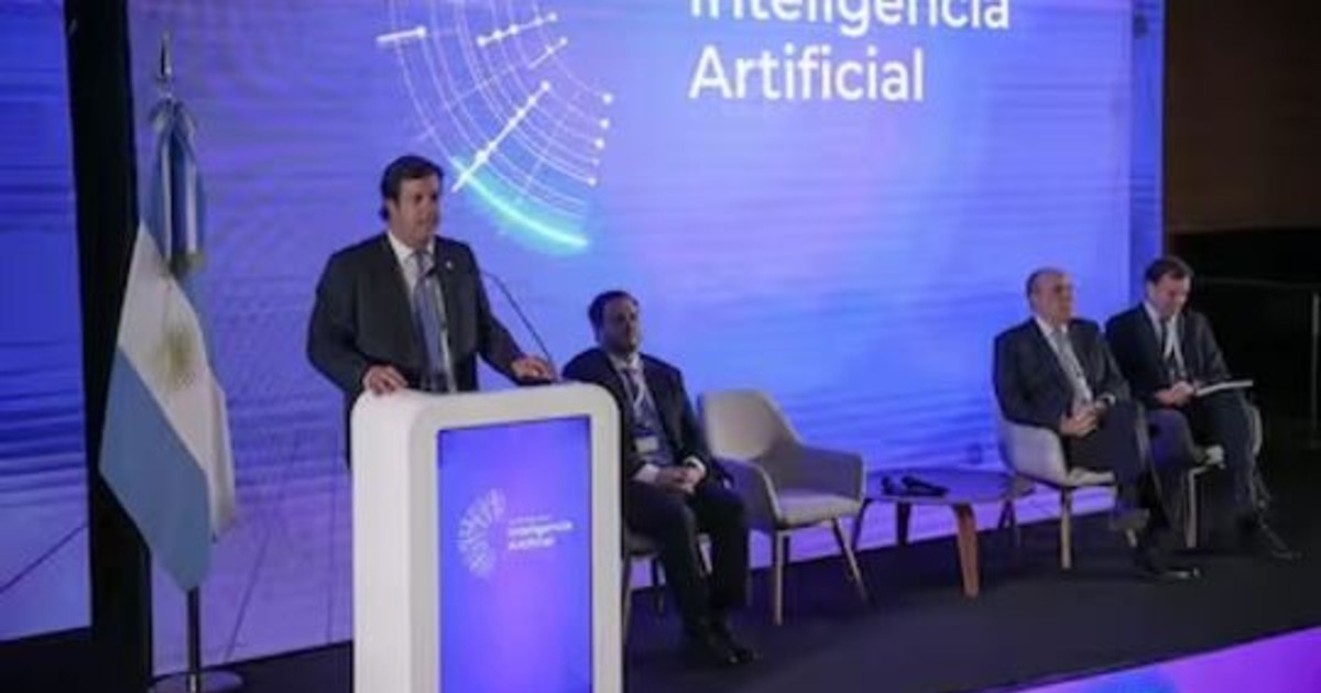 El Gobierno desplazó a Darío Geuna y busca reemplazante para Ciencia y Tecnología