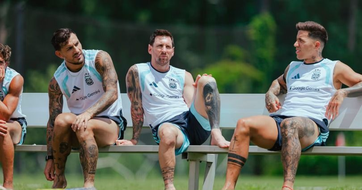 Argentina vs España, por la final del Mundial 2026: hora, TV, formaciones y todo lo que hay que saber
