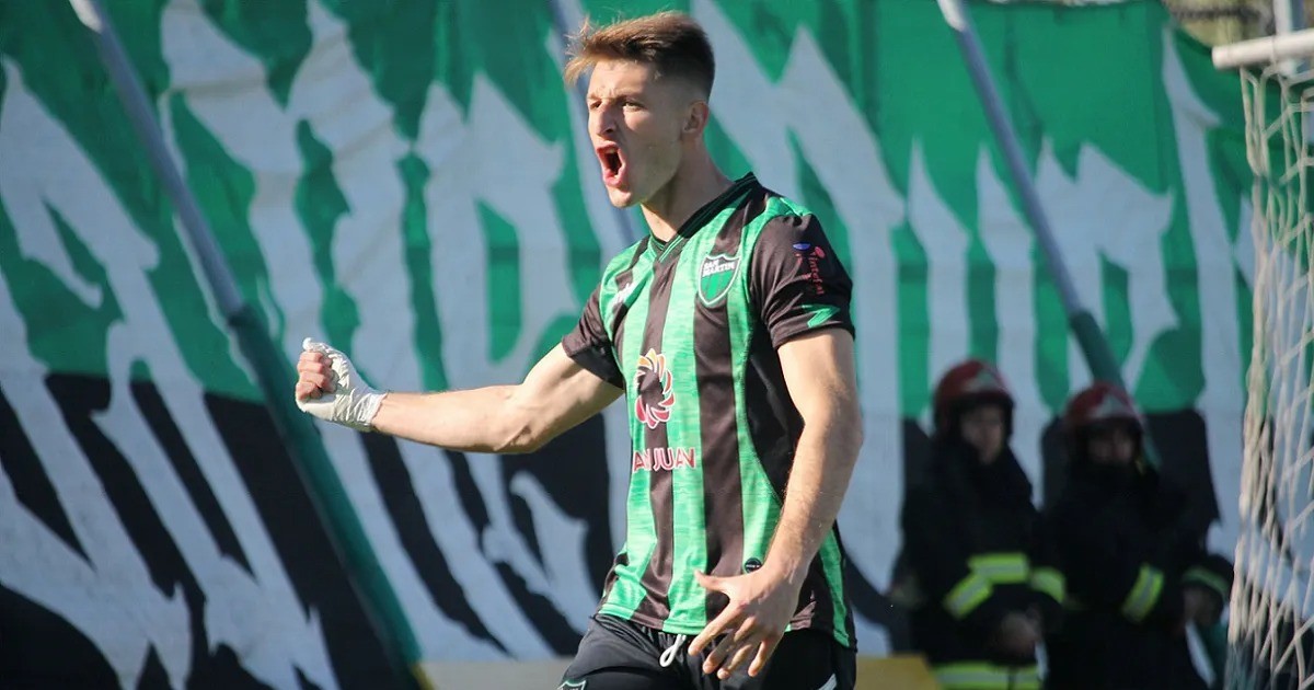 Suspendieron el partido entre San Martín y Tristán Suárez previsto para este lunes
