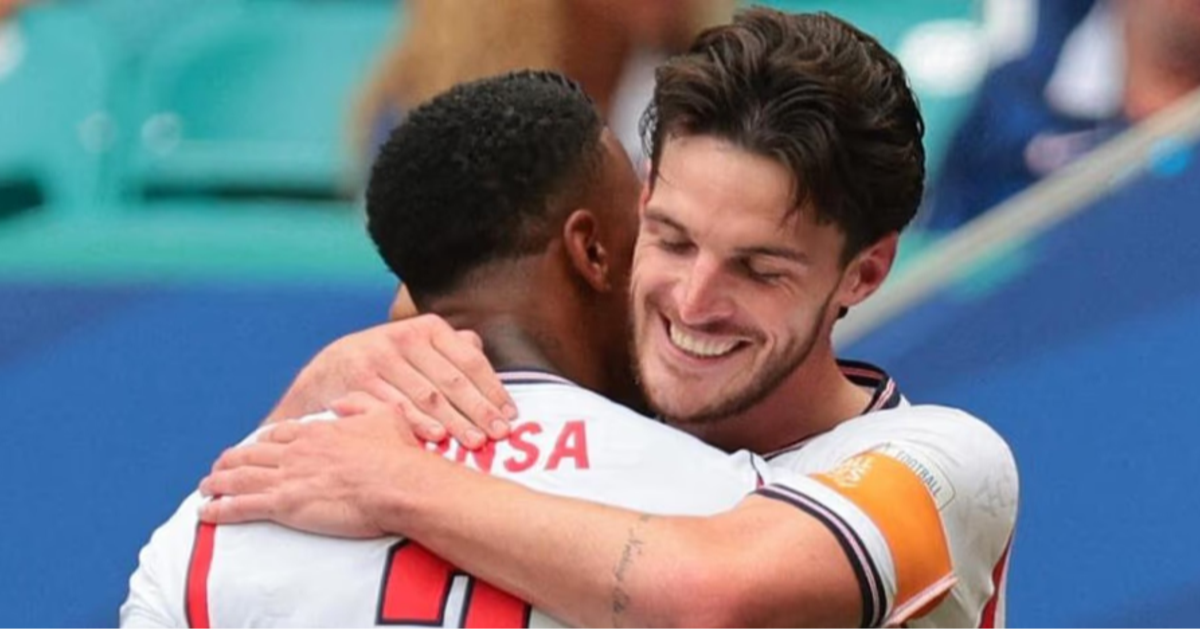 Inglaterra goleó a Francia en un partidazo y se quedó con el tercer puesto del Mundial