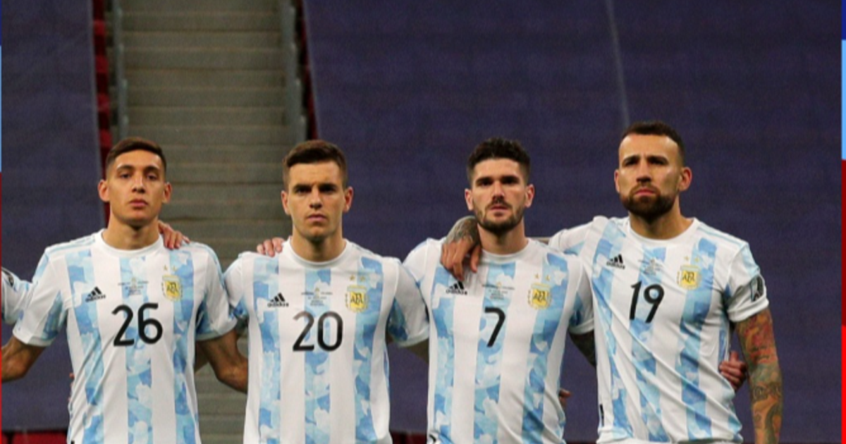 Elijo creer: la numerología, la simbología y las coincidencias que ilusionan a Argentina