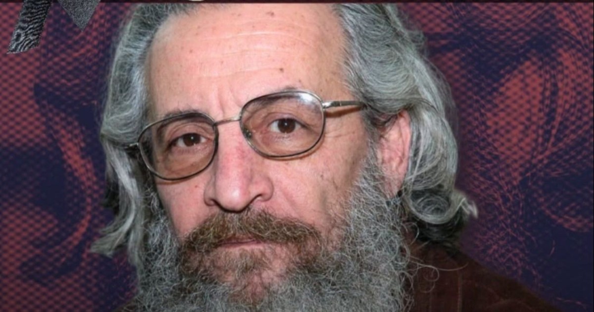 Murió Rogelio Roldán, histórico dirigente del Partido Comunista en San Juan