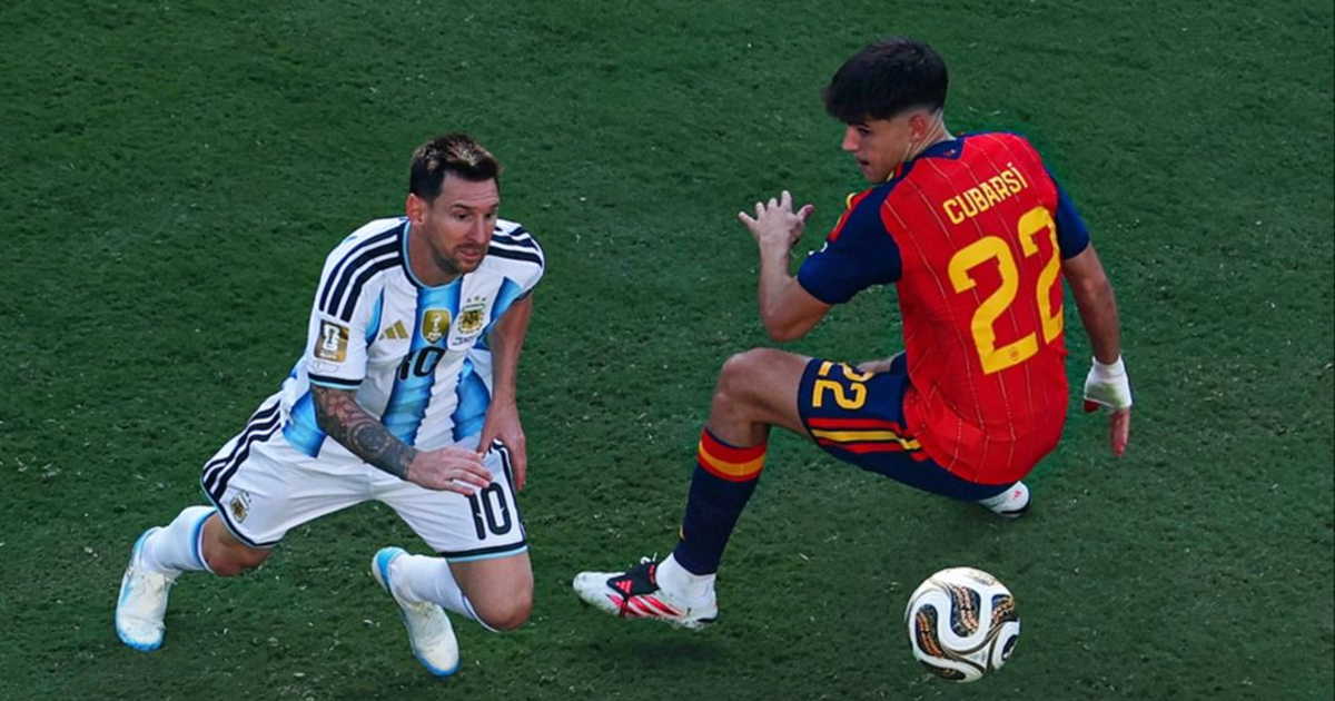 Las cinco claves que explican por qué España le ganó la final a Argentina y se quedó con el Mundial 2026
