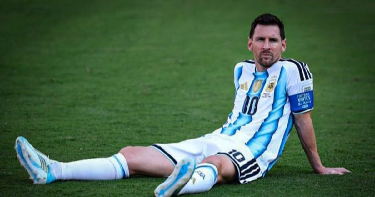 El legado de Messi ya no depende de un resultado: cambió para siempre la historia de la Selección Argentina
