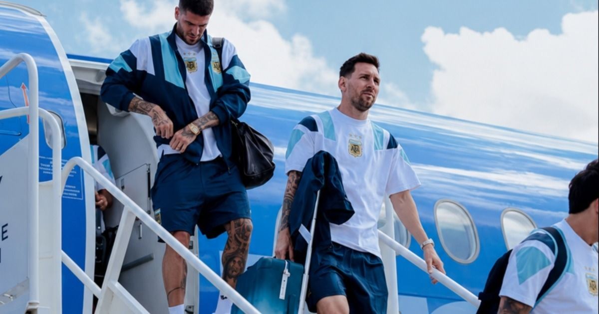 Qué pasa con el feriado decretado por Javier Milei: la decisión de la Selección