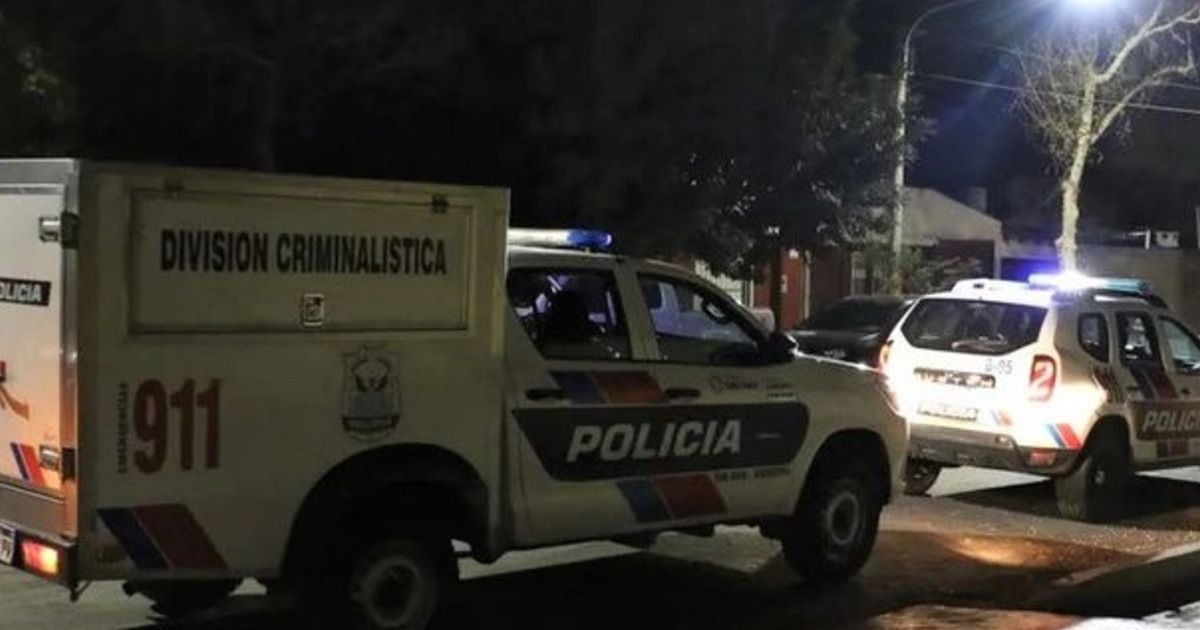 Atropelló y mató a una mujer en Rawson: huyó, pero fue atrapado por la Policía