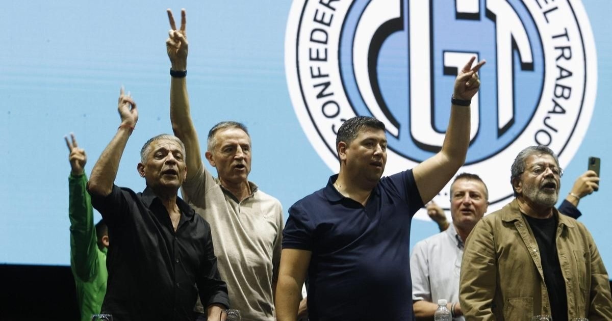 Reforma laboral: el Gobierno modificó por decreto una restricción que afectaba la caja sindical