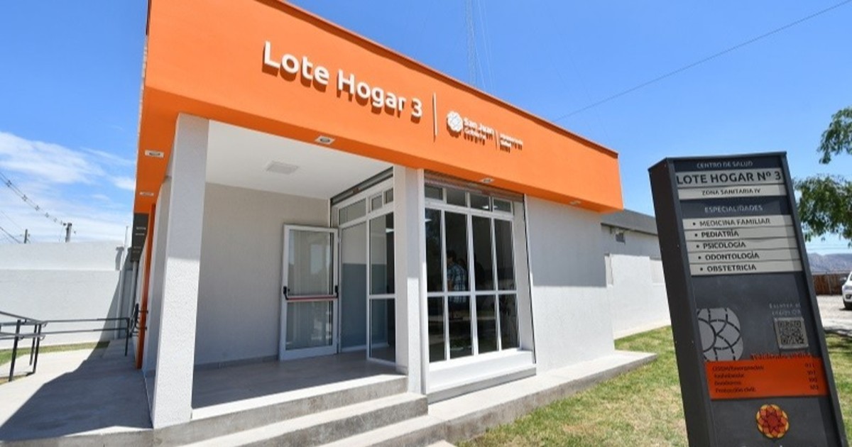Desde vaselina a bisturíes, en San Juan buscan empresas para proveer de insumos en todas las zonas sanitarias
