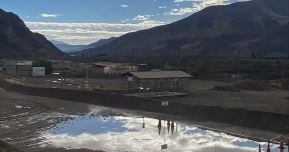 Un proyecto de oro de Barrick cerca de Veladero recibió un freno en Chile: qué pasó