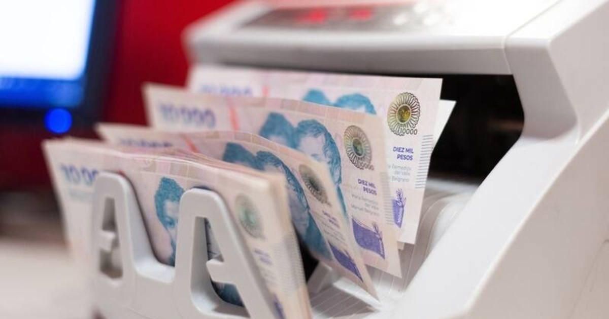 Plazo fijo: cuánto pagan por depósitos de $1.000.000 a 30 días los principales bancos